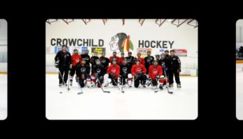 Tucker Hockey’s Top 10 Reasons Why You Should Attend our Adult Hockey Camps…