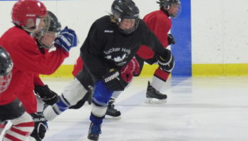 Summer Showcase: Power Skating Options…