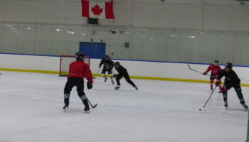 Spring Showcase: Elite Power Skating & Conditioning