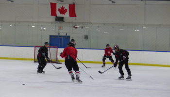 Summer Showcase: Evaluation Prep & Conditioning Camps