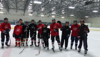 Spring Showcase: Explosive Skating & Extreme Edges