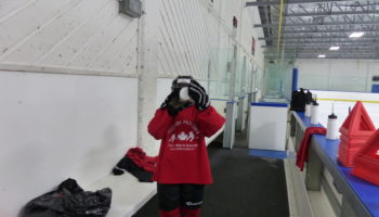 Spring is in the air… Right?