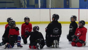 Spring Showcase: Super Power Skating & Hockey Skills Development