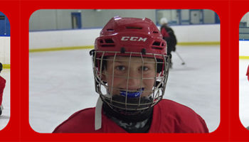 Tucker Hockey’s Top 10 Reasons Why Your Child Should Attend One of Our Hockey Camps