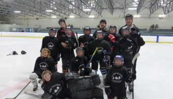 Spring Showcase: 3 on 3