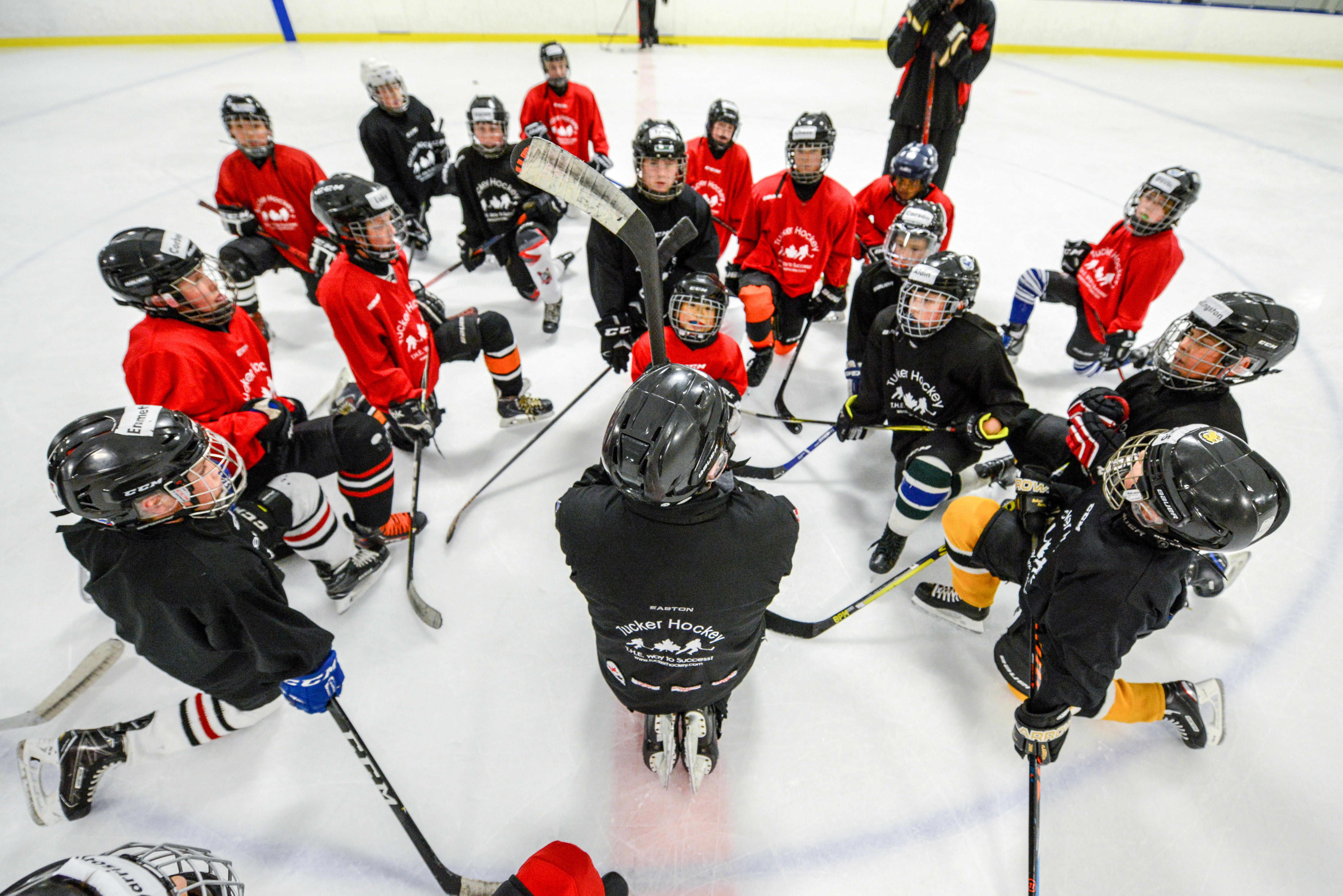 Extra Team Funds to Use Up?